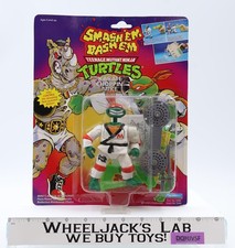 Karate Choppin' Mike Teenage Mutant Ninja Turtles TMNT 1992 Playmates NEW SEALED