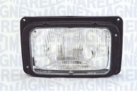 Hauptscheinwerfer Magneti Marelli 710301017317 Halogen O.E. Original