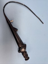 Olympus CYF-5 Flexible Endoscope *  No Black Dot , Excellent Optics