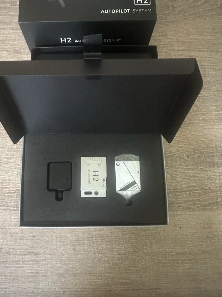 GPS System für RC Hubschrauber 2.4 „ NEU ” !!!  - Bild 2 von 4