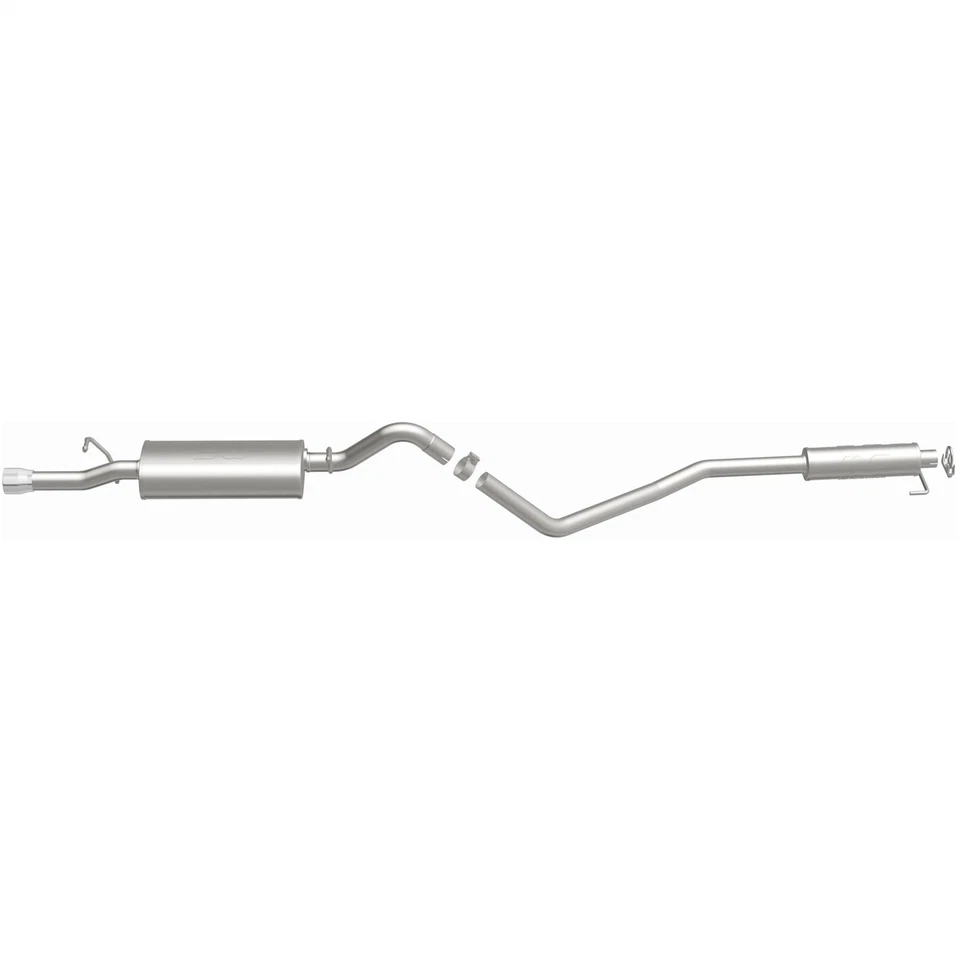 Magnaflow Performance Exhaust 15807 Exhaust System Kit For Toyota Corolla - Image 4 of 4