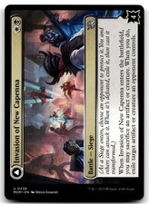 MTG Invasion of New Capenna U March of the Machine 238 LP