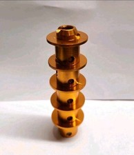 Stackable Airgun Baffles (Read Description)