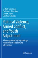 Political Violence, Armed Conflict, And Youth Adjustment | Cummings (U. A.)