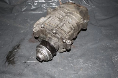 Mercedes-Benz Kompressor Eaton A1110901080 207018 Lader M111 KM34 - Bild 1 von 4