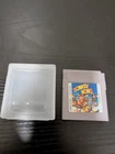 Donkey Kong (Nintendo Game Boy, 1994) With Case