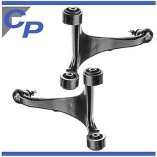 2 Querlenker hinten für Hyundai ix55 Santa Fe links rechts oben Hinterachse