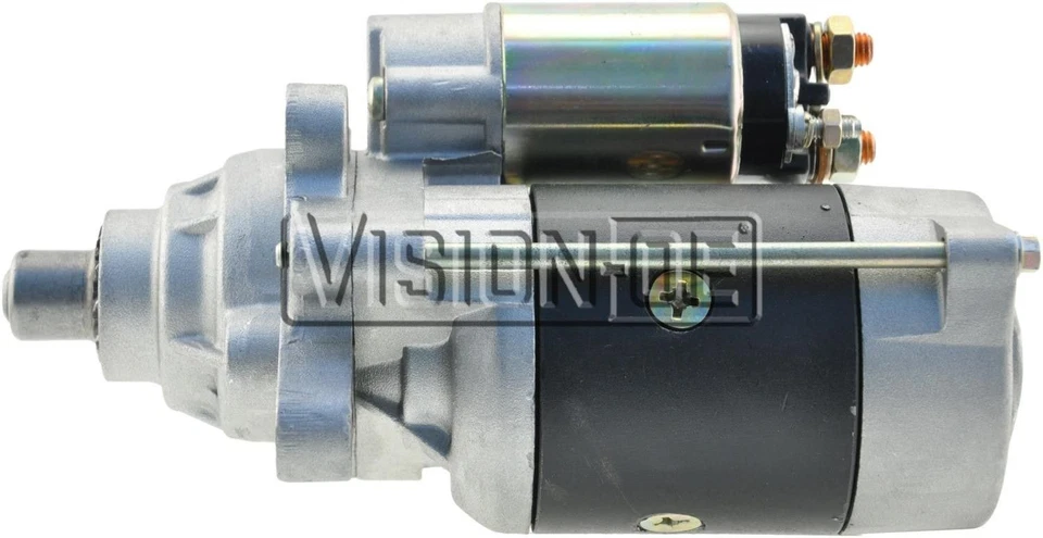 Motor de arranque BBB Industries 6670 para modelos Ford 03-10 selecionados - Imagem 4 de 4