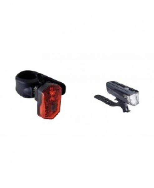 BüChel Beleuchtungs-Set Blc 310 U. Micro Light RüCklicht Led Stvzo-image