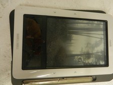 Vintage NOOK - Barnes Noble 1st Edition E Reader BNRZ100