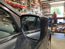 Drivers Mirror New Genuine Honda Accord Left Carbon Bronze Pearl