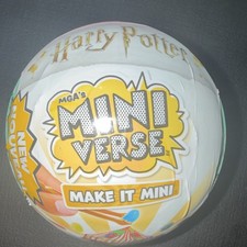 MGA Entertainment Mini Verse Honeydukes Harry Potter Blind Pack Sealed