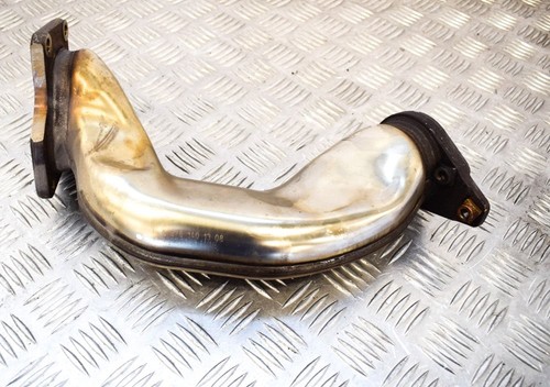 MB S Coupe C217 Linkes Turbolader-Auspuffrohr A2781401308 2015 4.7 P 335 KW