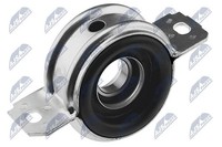 NTY Lager, Gelenkwellenmittellager NLW-TY-002 FüR Toyota
