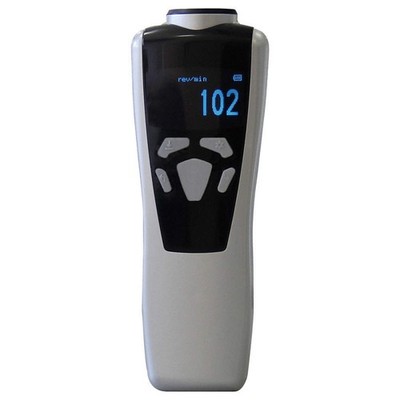 SHIMPO DT-2100 Tachometer, +/-0.006% RPM Acc, OLED 49VY90