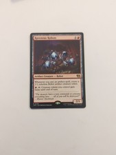 Ravenous Robots Teenage Mutant Ninja Turtles Regular NM MTG