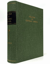 Travels in central Africa, and explorations of the western Nile tributaries