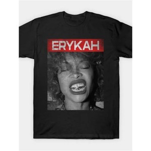 Erykah Badu Tshirt | eBay