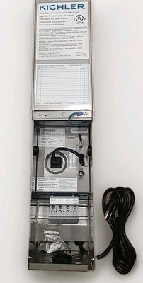 Kichler Lighting - 15PR300SS - Pro Series - Low Voltage 300W Transformer
