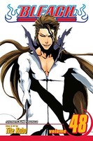 Tite Kubo - Bleach Vol. 48 48 - Paperback - G245Z