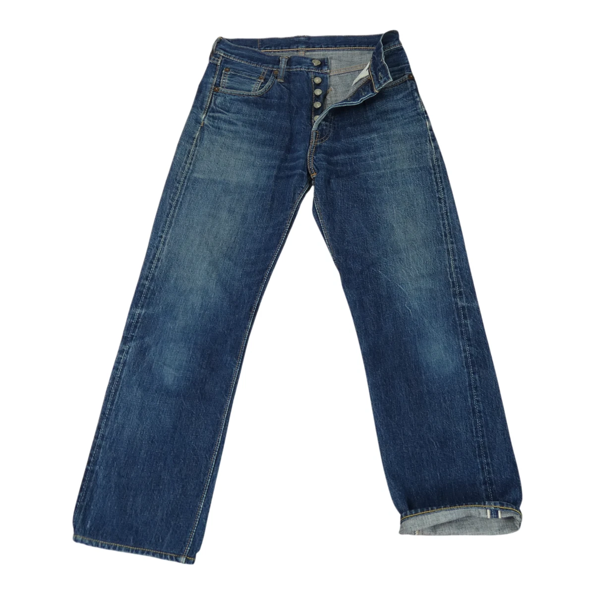 Warehouse Regular Size Jeans for Men for sale | eBay