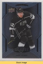 2020-21 Upper Deck Allure Rookie SP Gabe Vilardi #124 READ 8i3