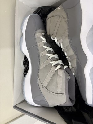 Air Jordan 11 Retro Cool Grey Size 10.5 Men