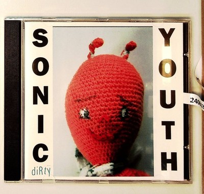 Dirty Geffen und Sonic Youth: