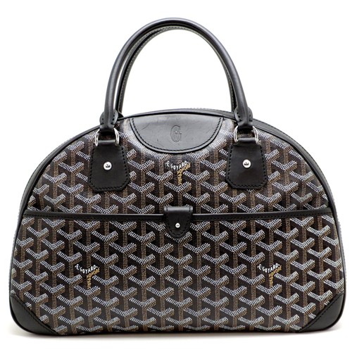 Goyard Boston bag Used DAIK-0