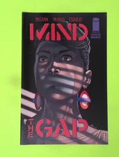 Mind the Gap #9 2013 Image Comics High Grade Comic Book W26-45