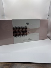 L'Ange Hair le Volume 60mm 2-in-1 Titanium Brush Dryer - New Sealed