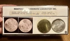 1886 Morgan Dollar Photograde Vintage ANA Uncirculated Silver $1