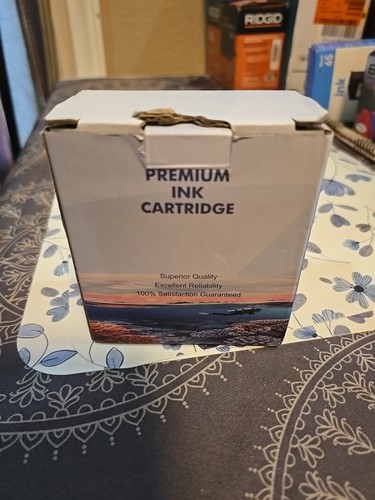 910XL 4 BCMY Tintenpatrone Ersatz für HP OFFICEJET PRO 8022e 8025e 8028e - Bild 4 von 4