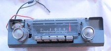 Moparchrysler 1966 Plymouth Fury Benedix Original Am Radio-pls Read Description