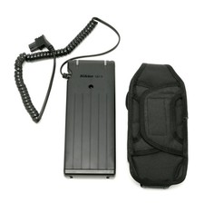 Nikon SD-9 High Performance Battery Pack for SB-910, SB-900