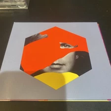 BECK - COLORS TARGET EXCLUSIVE EDITION CD