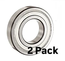 2x SKF Explorer 6305-2Z thumbnail 1