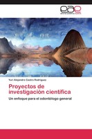Yuri Alejandro Castro RodríGuez | Proyectos De InvestigacióN CientíFica | Buch