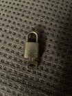 Louis Vuitton Brass Lock And Key #300 — photo 2