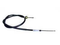 Maxgear 32-0991 Seilzug, Feststellbremse Hinten Links Rechts FüR CitroËN