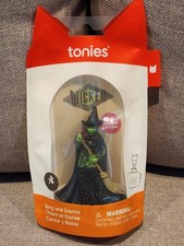 tonies: Wicked Elphaba Figurine