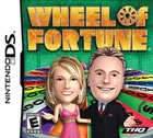 Wheel Of Fortune (2010) - Complete Nintendo DS Game