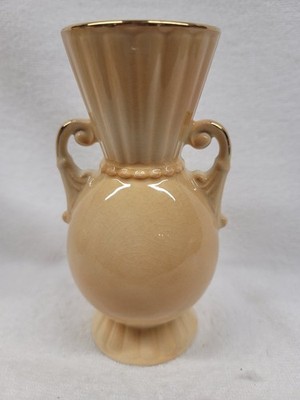 6 1/4'' ''MARY KAY'' VASE BY ROYAL COPLEY, ROYAL WINDSOR, SPAULDING