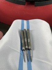 XQMax MVG Michael Van Gerwen Career Slam Darts 25g 90% Tungsten