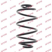 1X Fahrwerksfeder K-Flex KYB RX6645 FüR Opel A04 Astra L70 Caravan Cdti L35 16V
