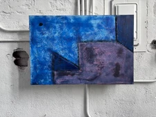 paintings on canvas hand painted