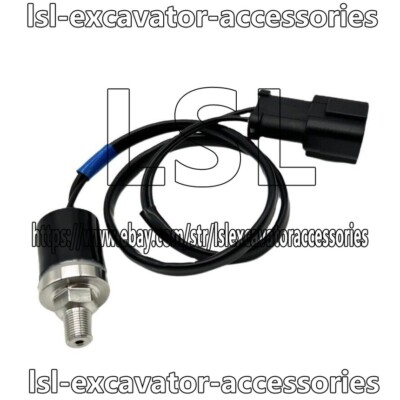 WA320 WA380 WA420 WA500 WA600 Transmission Cut-Off Pressure Switch