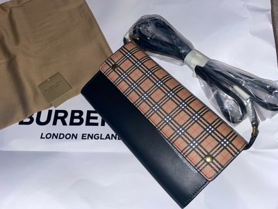 burberry on ebay