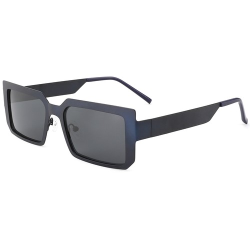 Rectangle Sunglasses - Foto 9 di 11
