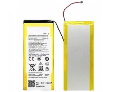 Power Akku GA40 3000mAh für Motorola Moto G4 / Motorola G4 Plus Handy Accu
